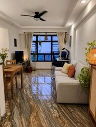 Blk 473A Fernvale Rivergrove (Sengkang), HDB 3 Rooms #581287671